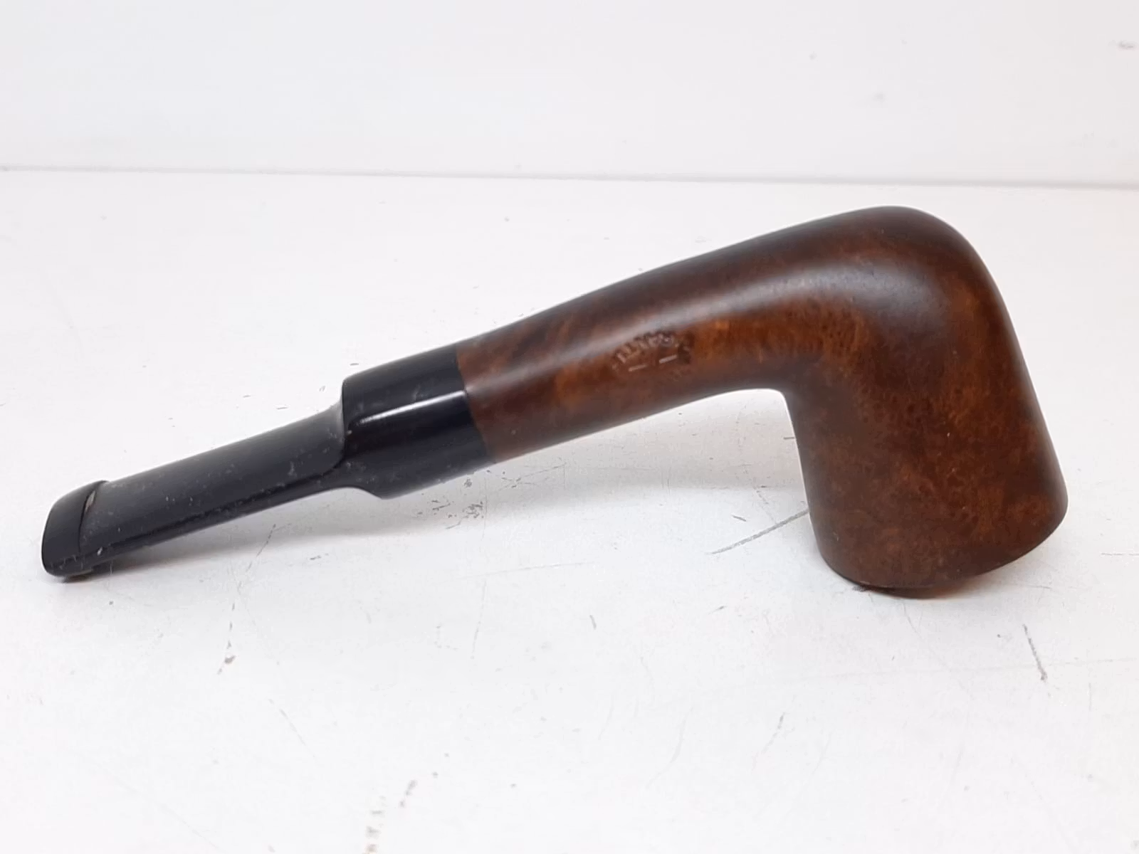 Mini pipa + tillbehör