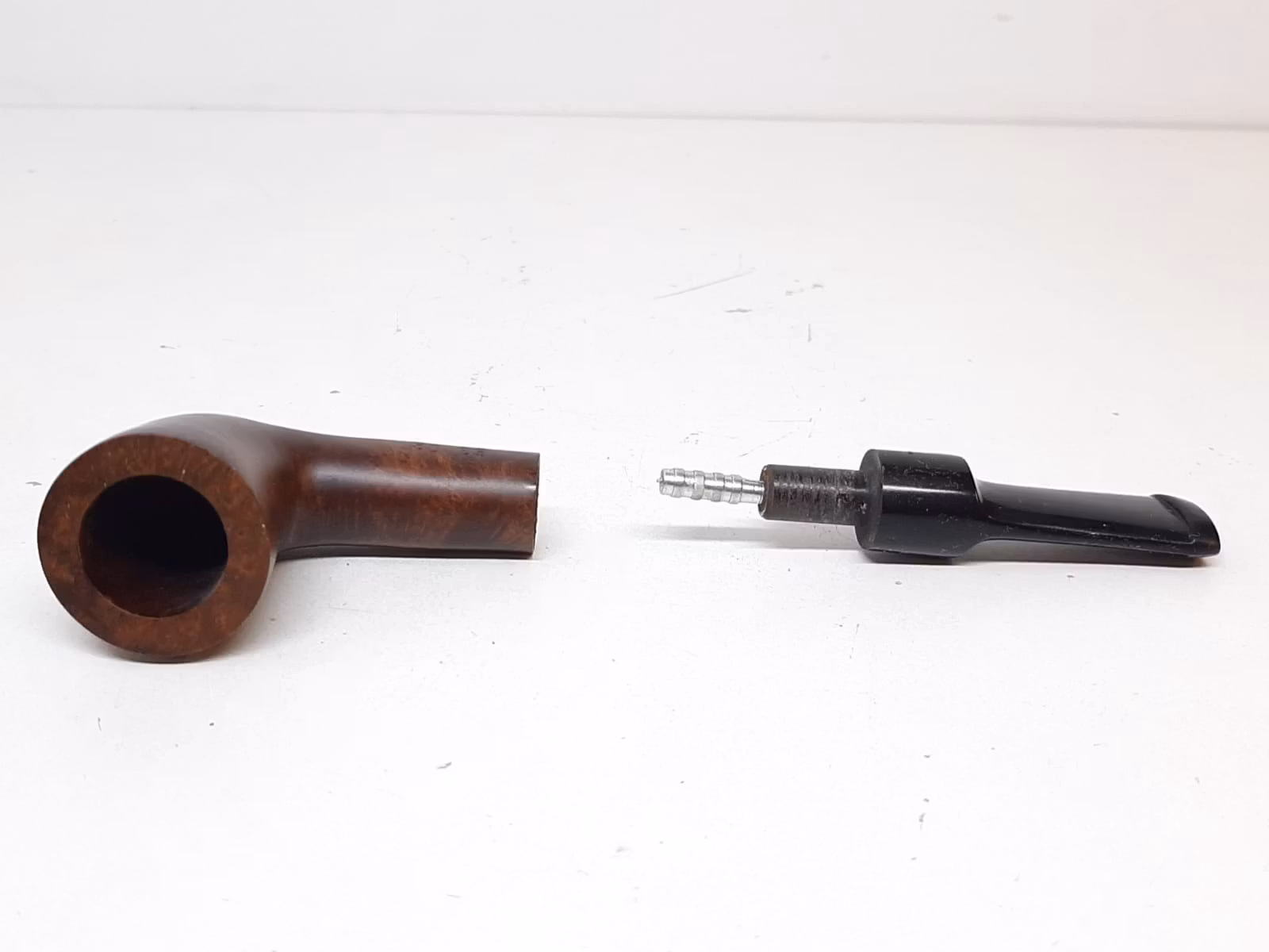 Mini pipa + tillbehör