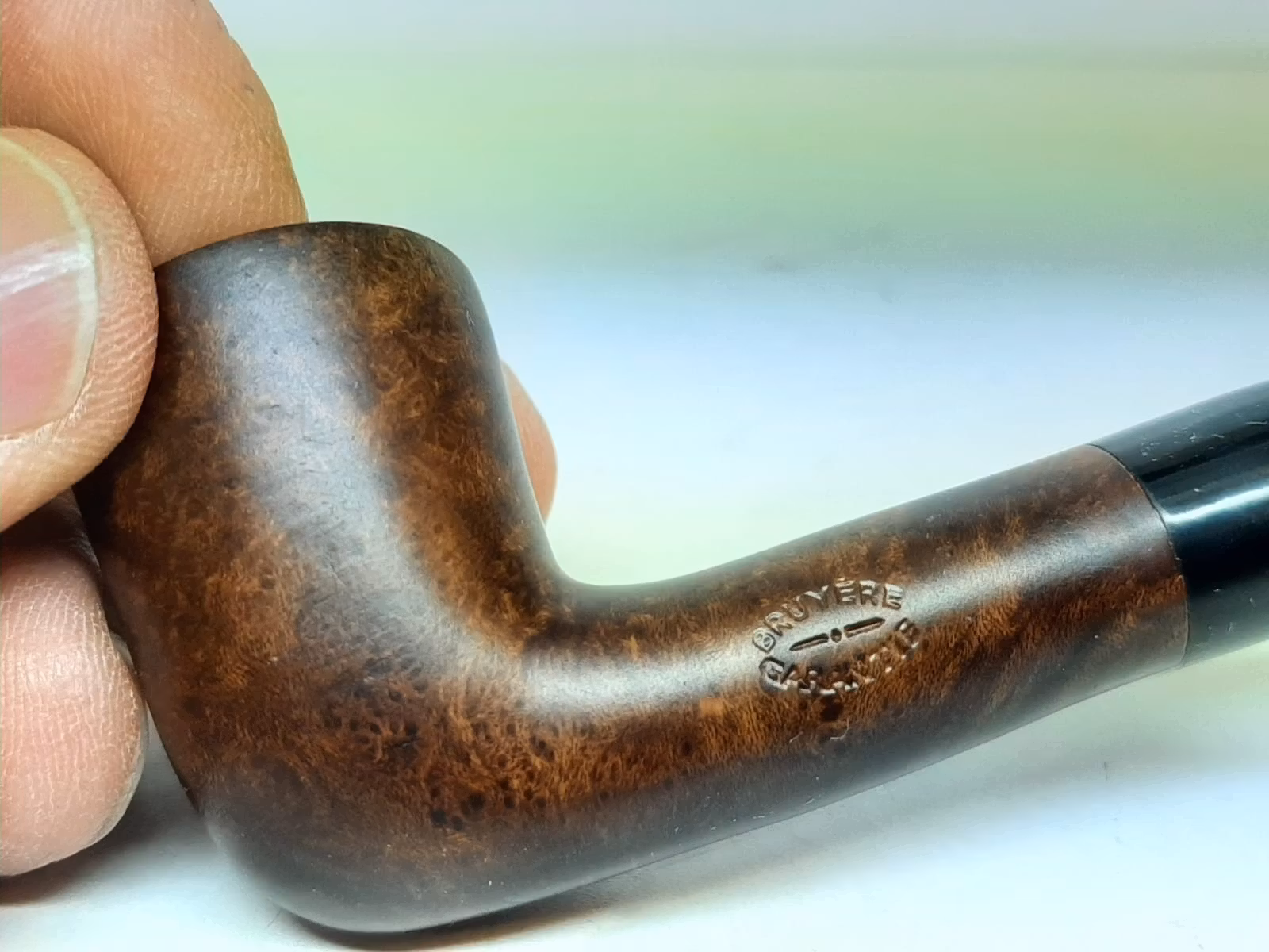 Mini pipa + tillbehör