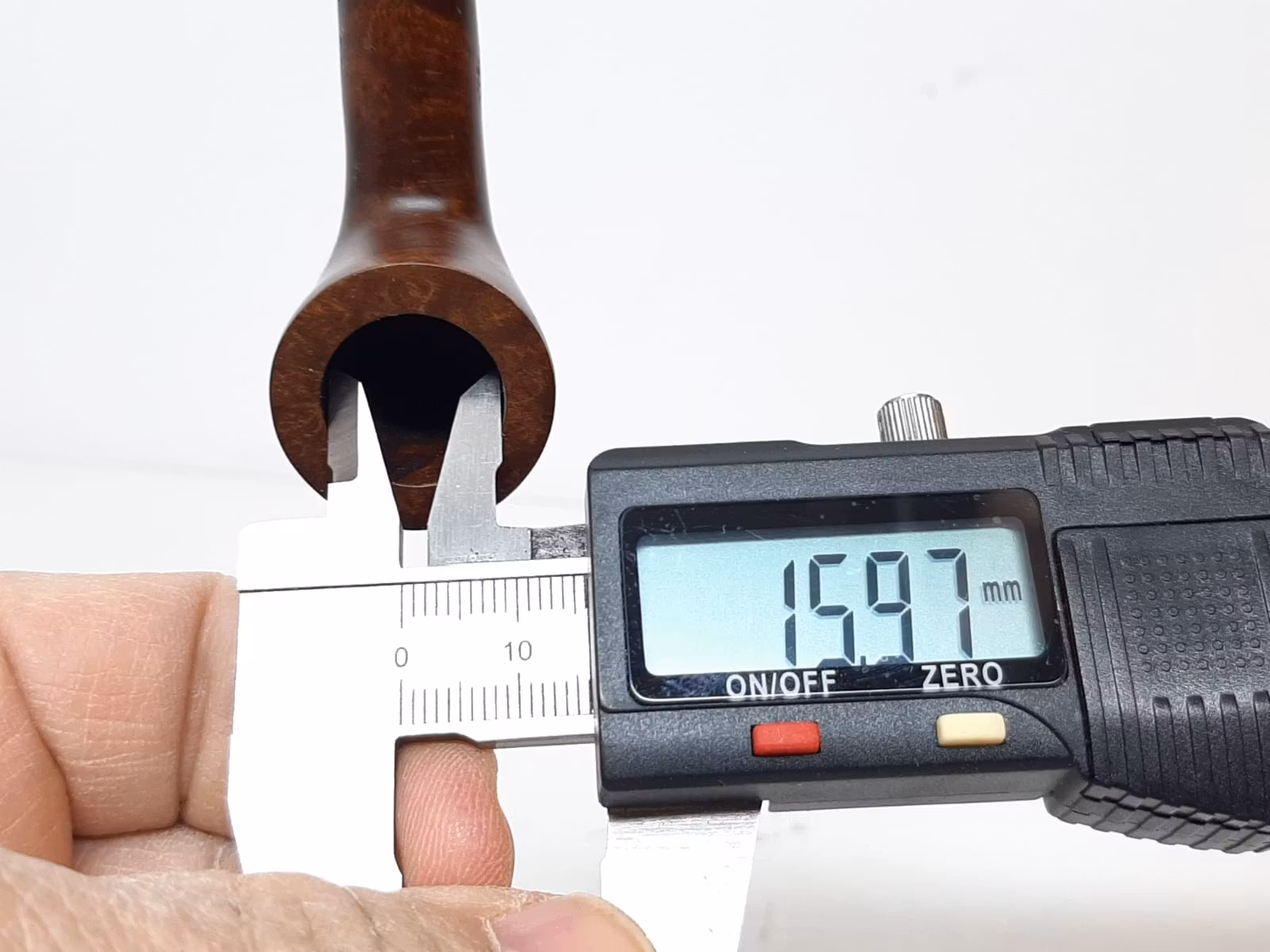 Mini pipa + tillbehör
