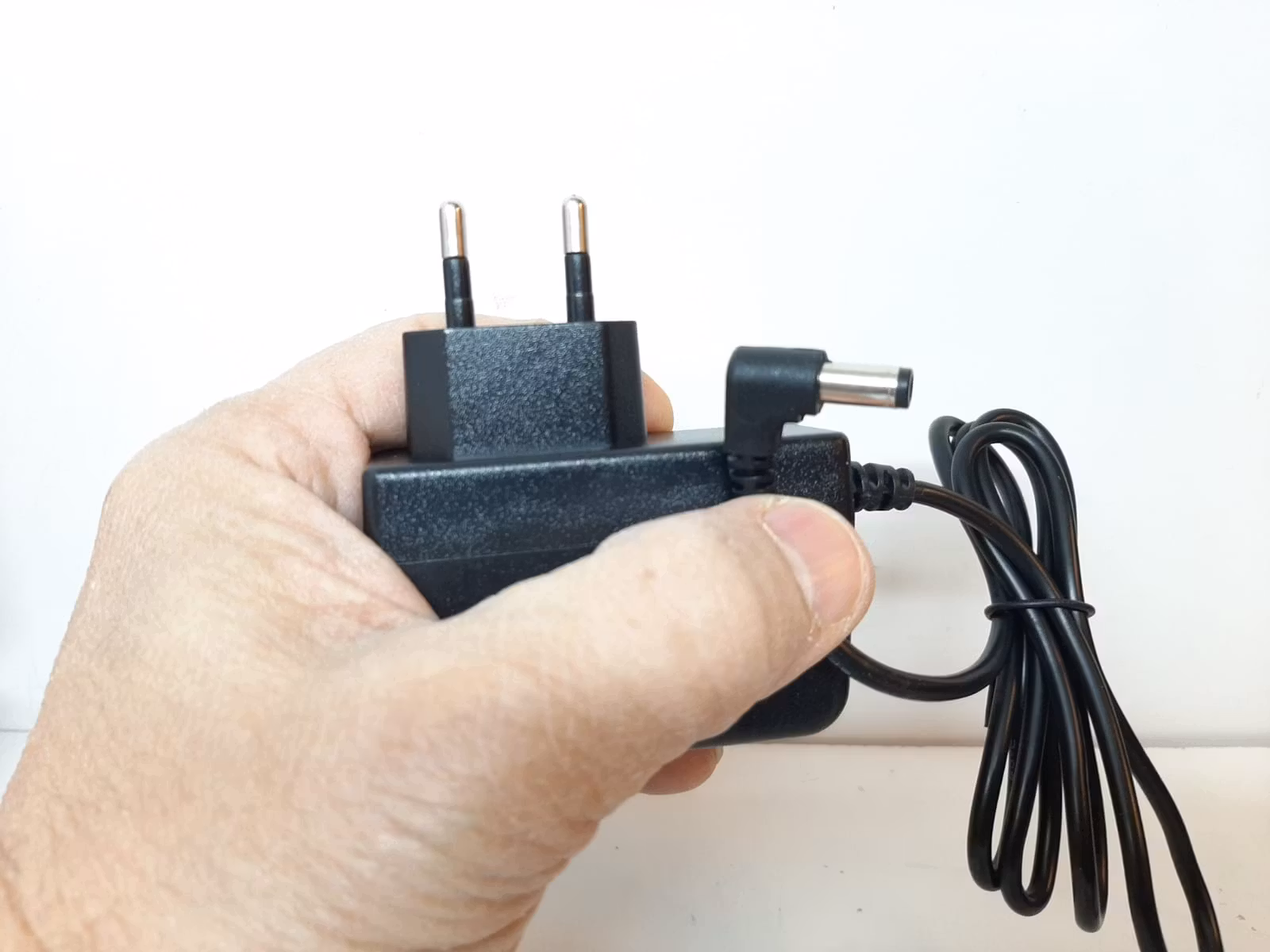 Elektrisk borr / Slipmaskin + tillbehör