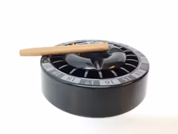 Askkopp Roulette