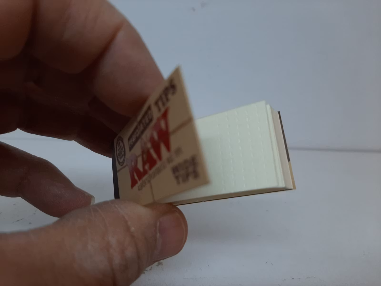 Bluntwrap Slims DISPLAY + tillbehör