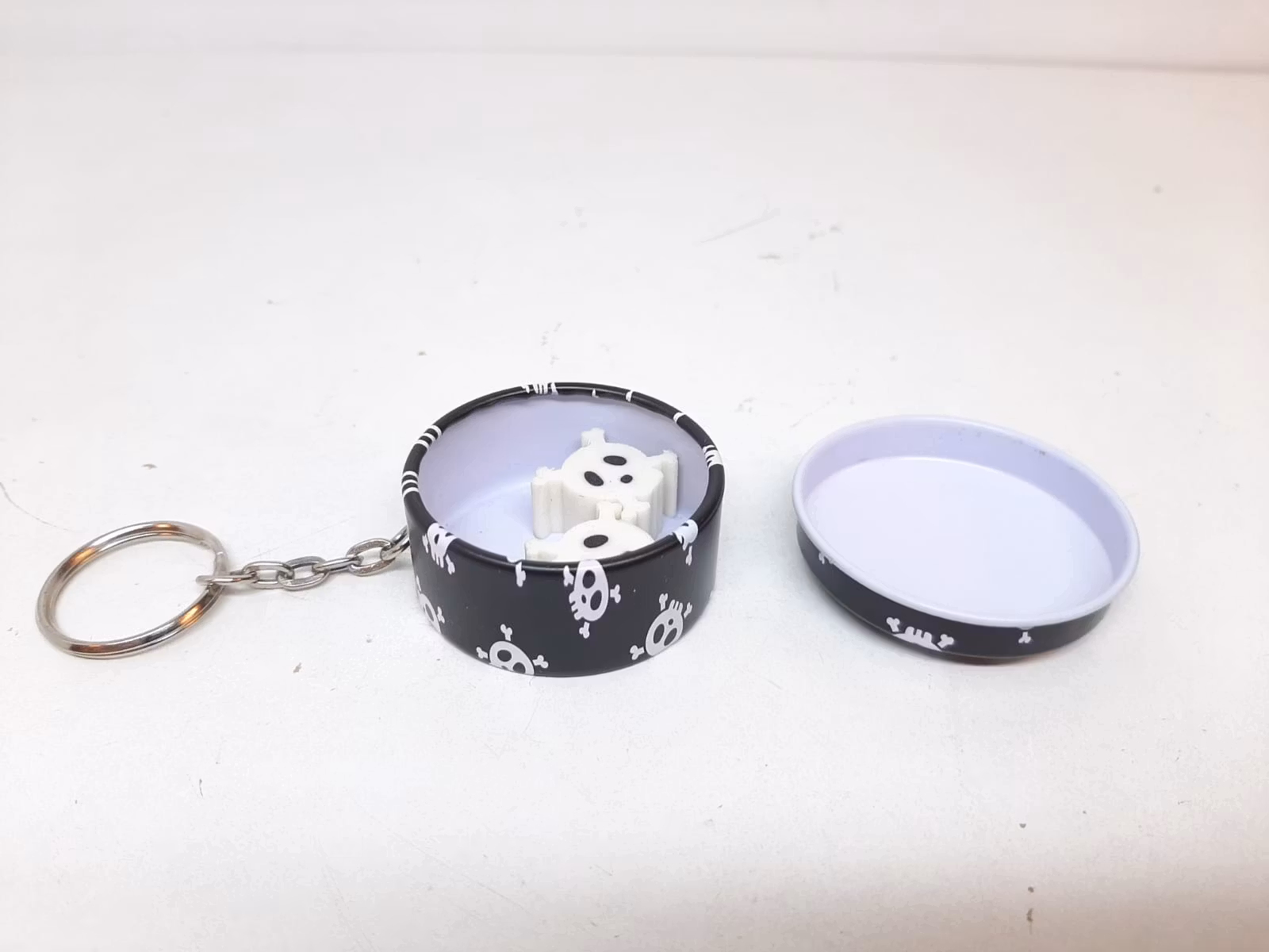 Stash / Förvaring Burk Mini