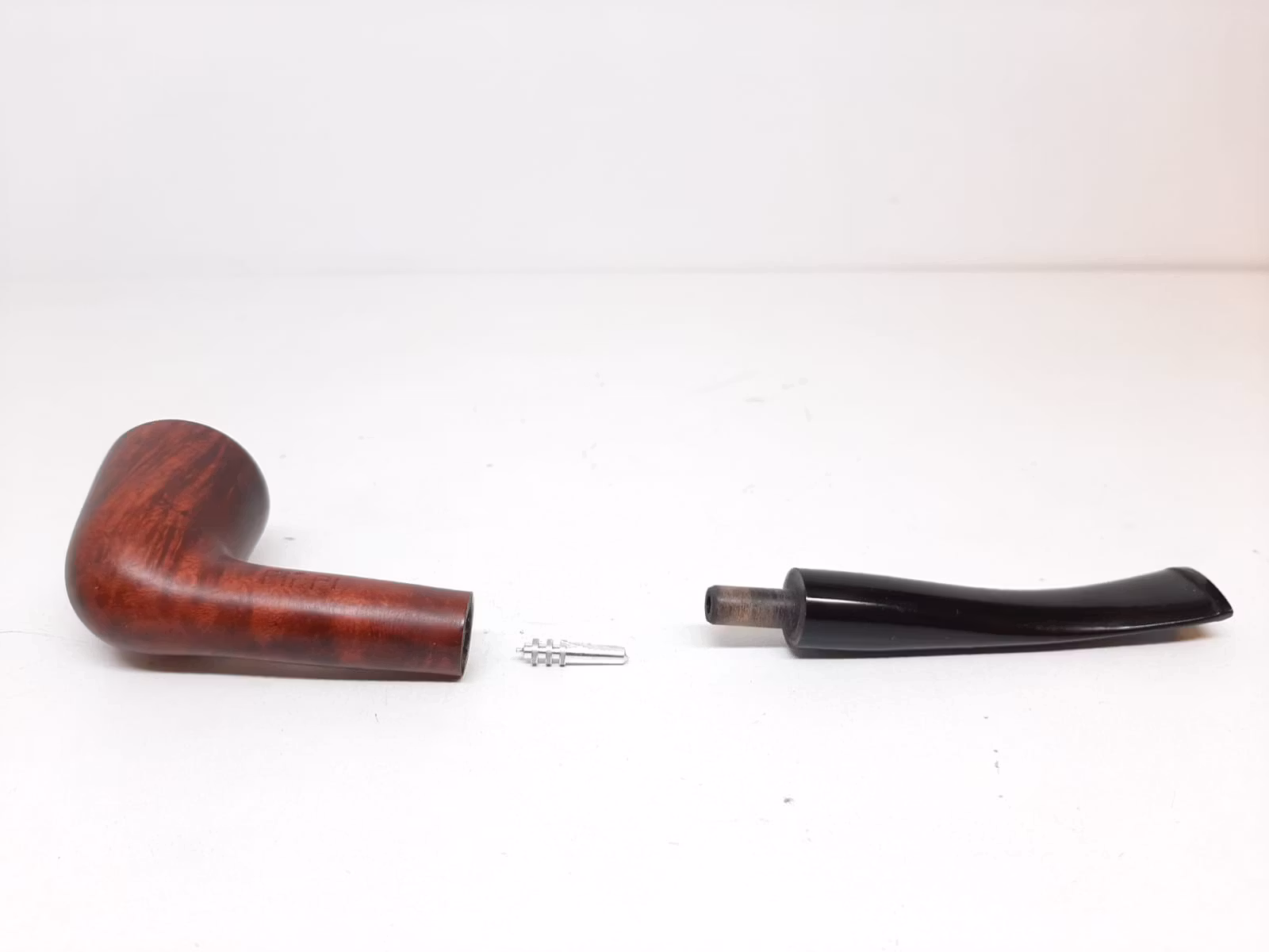 Klassisk pipa + tillbehör