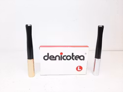 Cigarettmunstycke Denicotea LONG FILTER + 10 Filter