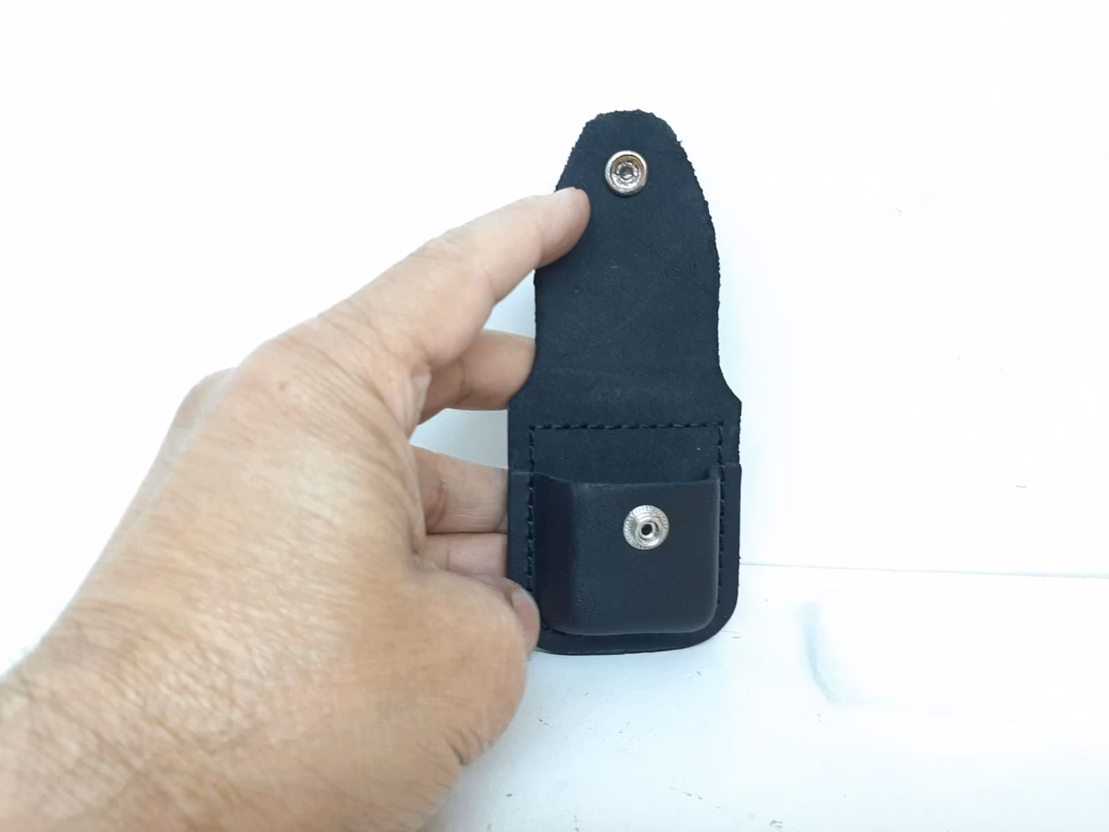 Zippo väska / hölje