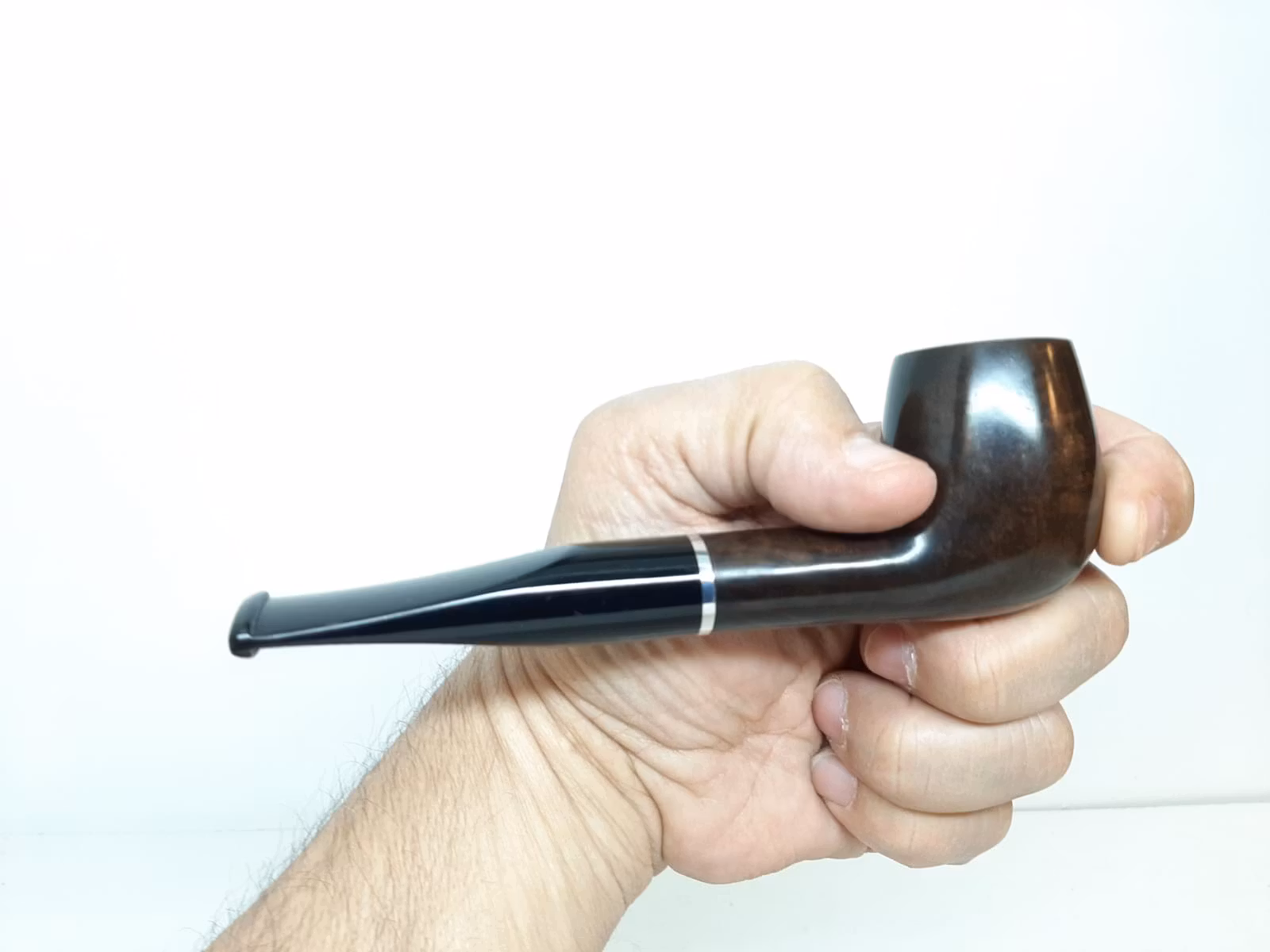 PIPSET: Pipa Don Gustavo + tillbehör