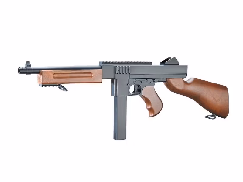 Soft Air Gun M306 (Air Soft) Gevär