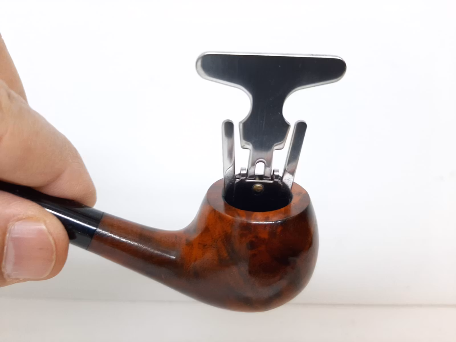 Lorenzo Stromboli 6047 + tillbehör