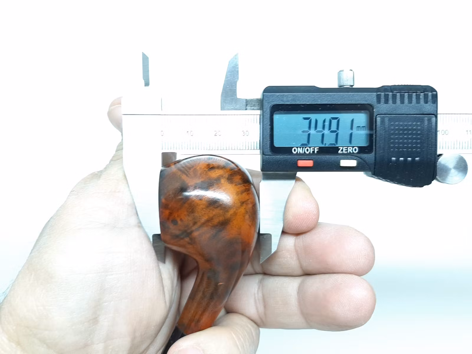 Lorenzo Stromboli 6047 + tillbehör
