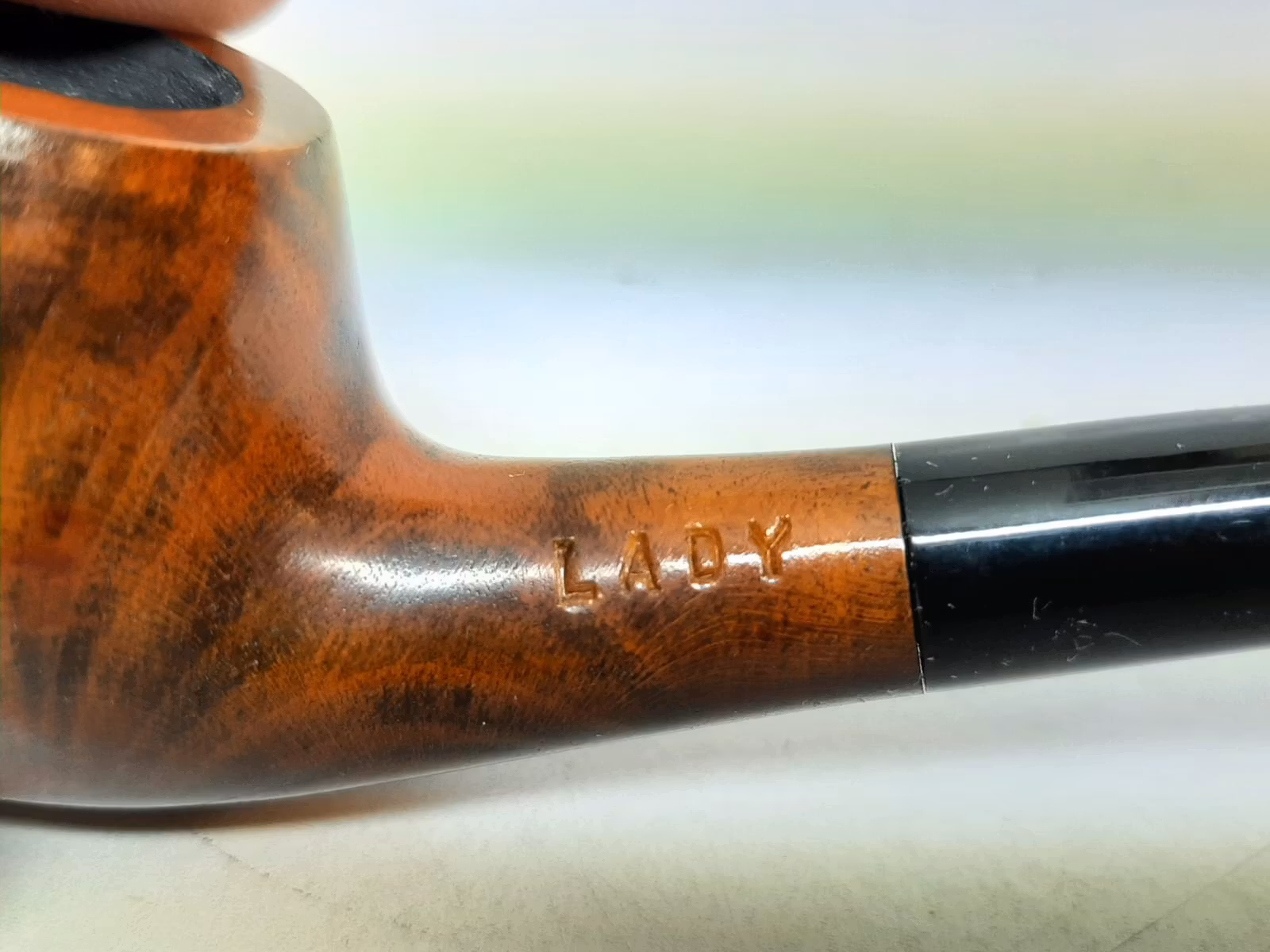 Lorenzo Stromboli 6047 + tillbehör