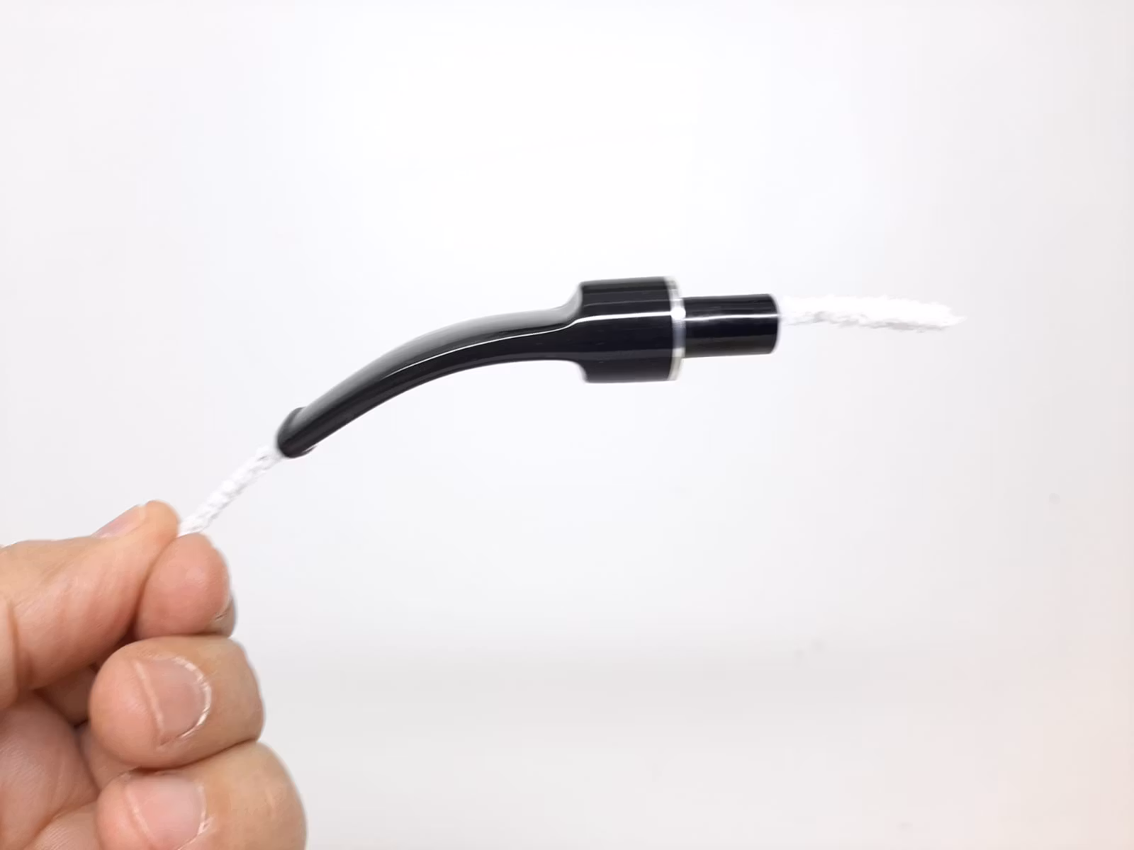 Angelo pipa + tillbehör