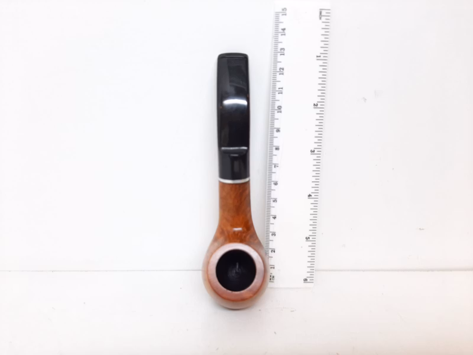 Angelo pipa + tillbehör