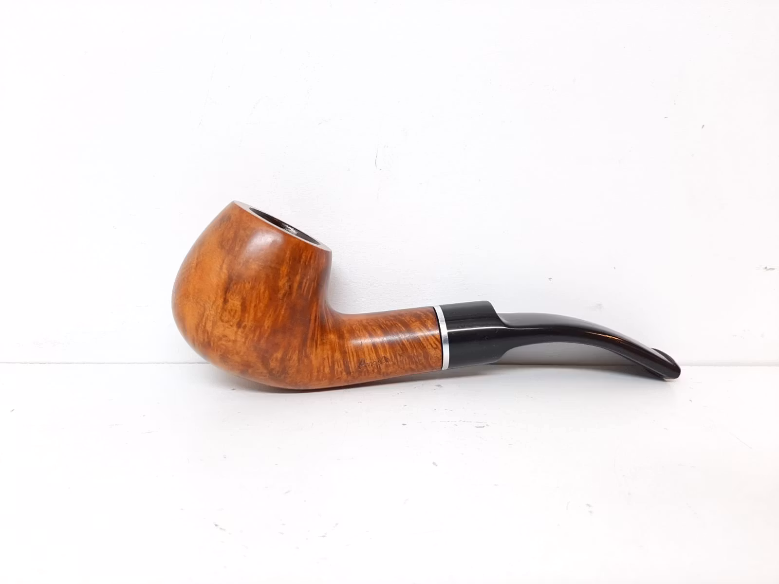 Angelo pipa + tillbehör