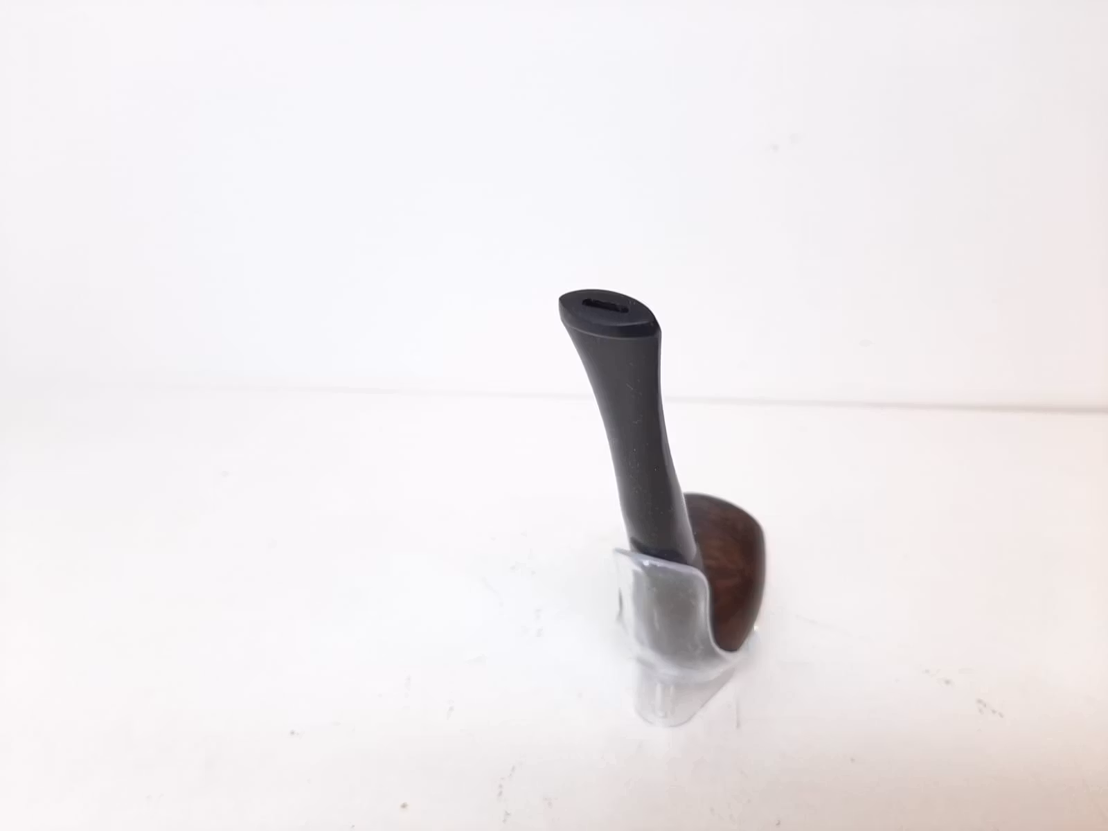 Klassisk pipa + tillbehör