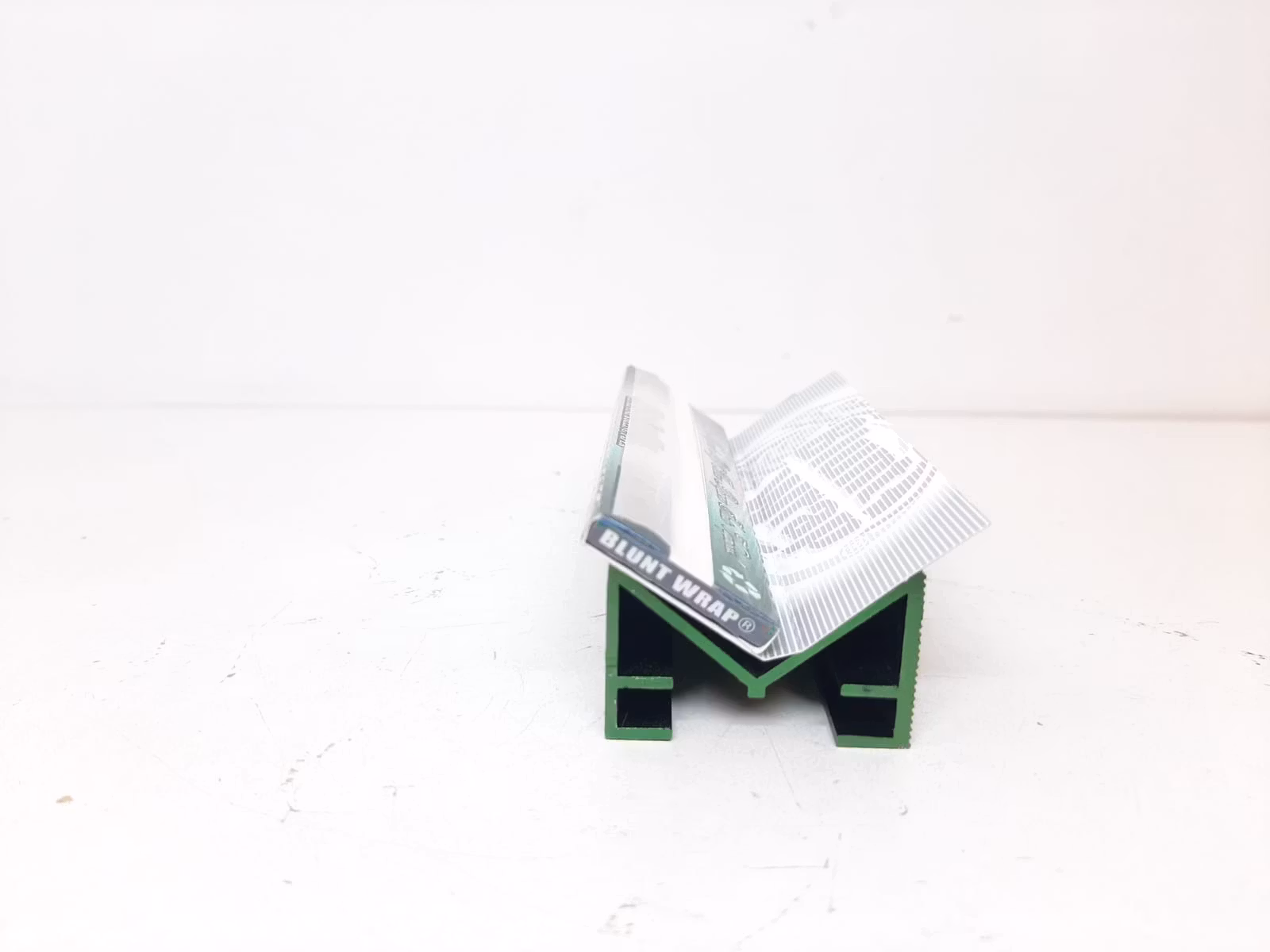 Bluntwrap Slim + Cigarettstation + tillbehör
