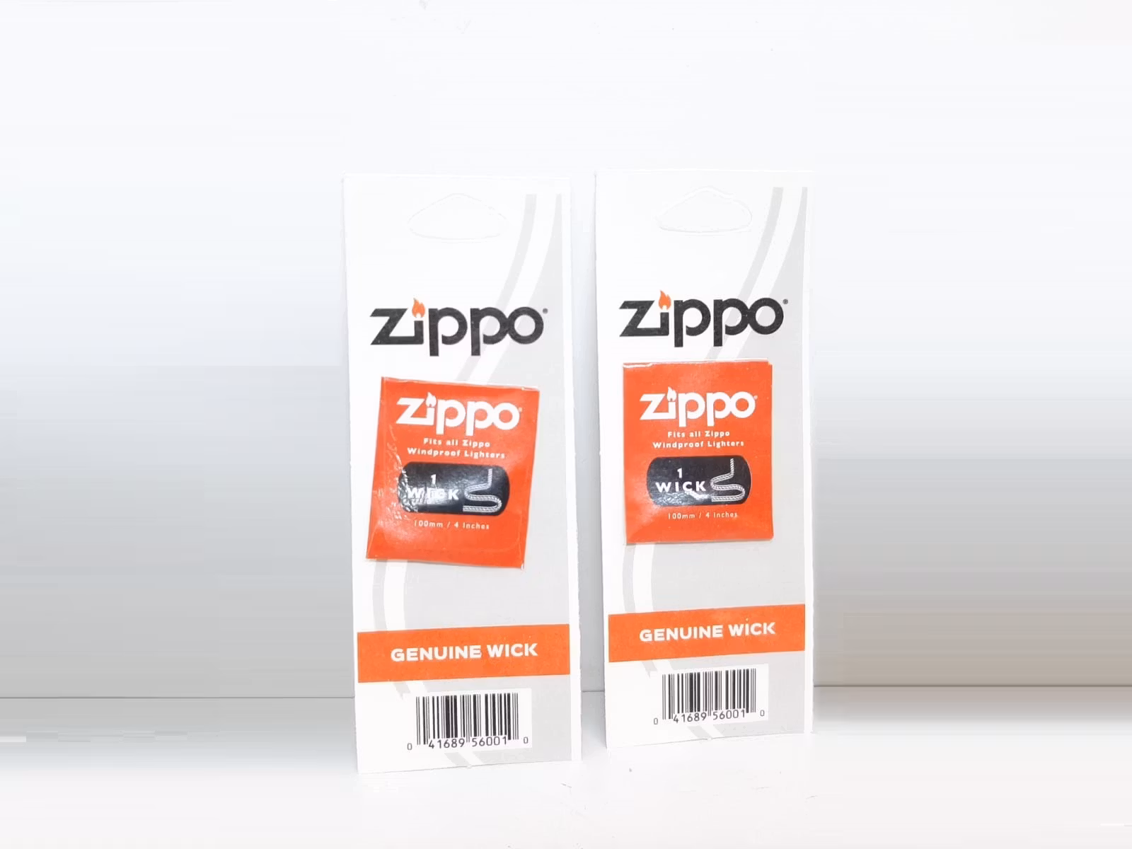 Zippo Vekar (2 st)