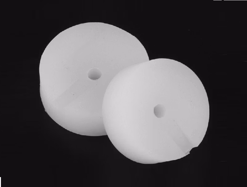 6-pack klockhållare i gummi (Klocka/urmakeri verktyg)
