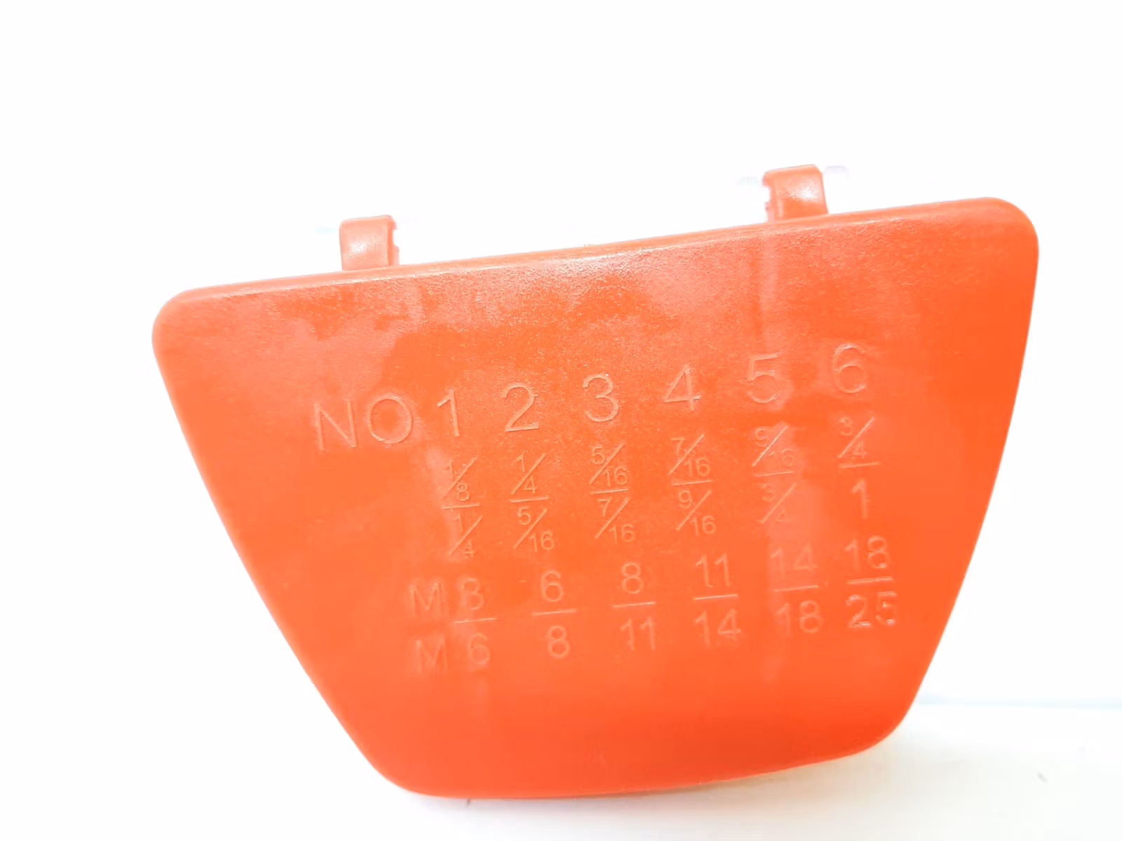 Skruvutdragarsats 5 delar (3-22 mm) Skruvutdragare verktyg