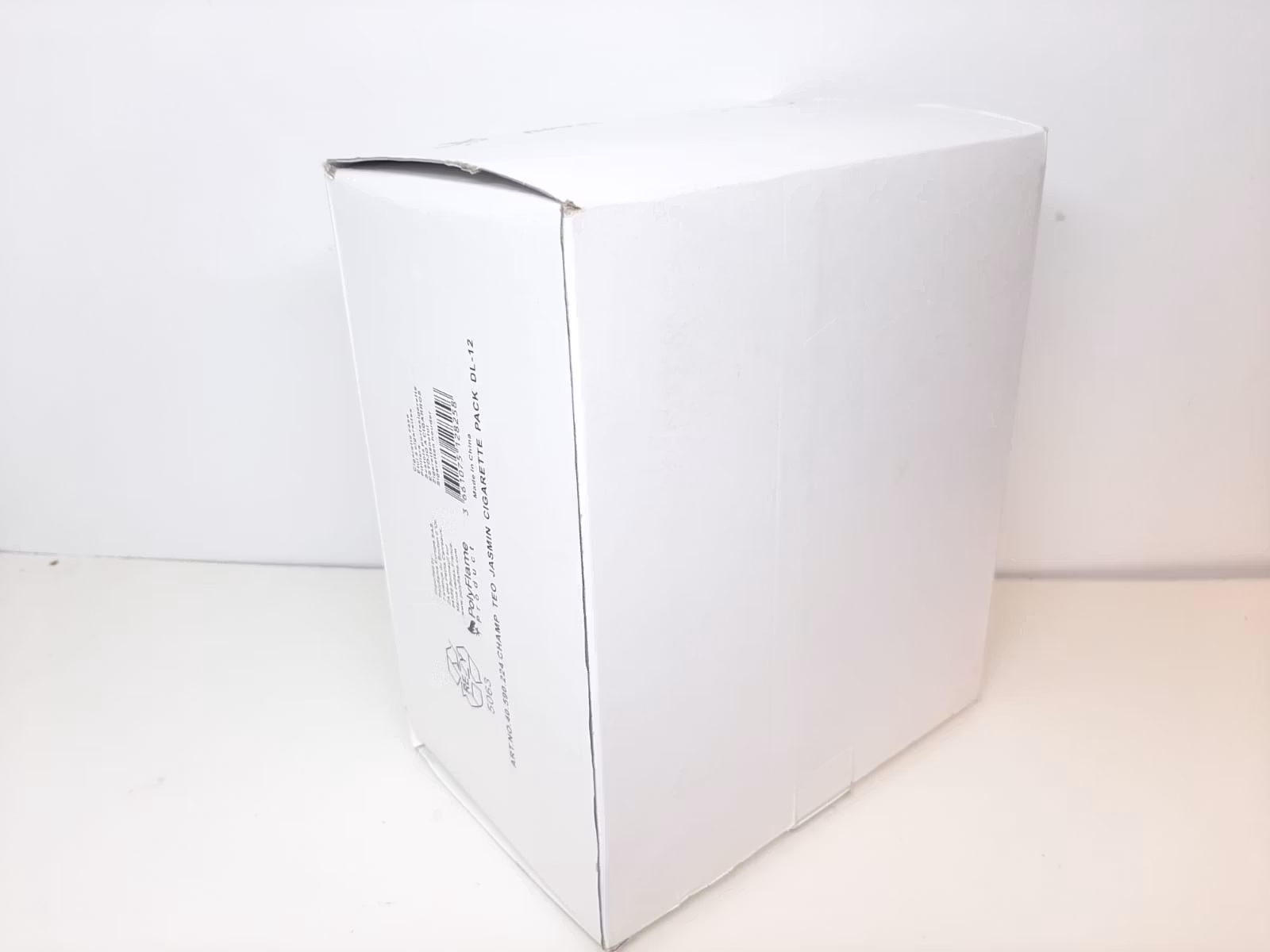 Cigarettetui DISPLAY: Animals (12 st)