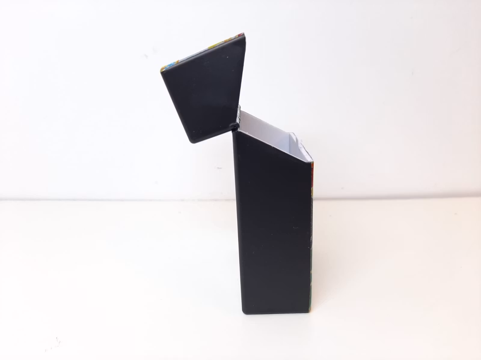 Cigarettetui DISPLAY: Animals (12 st)