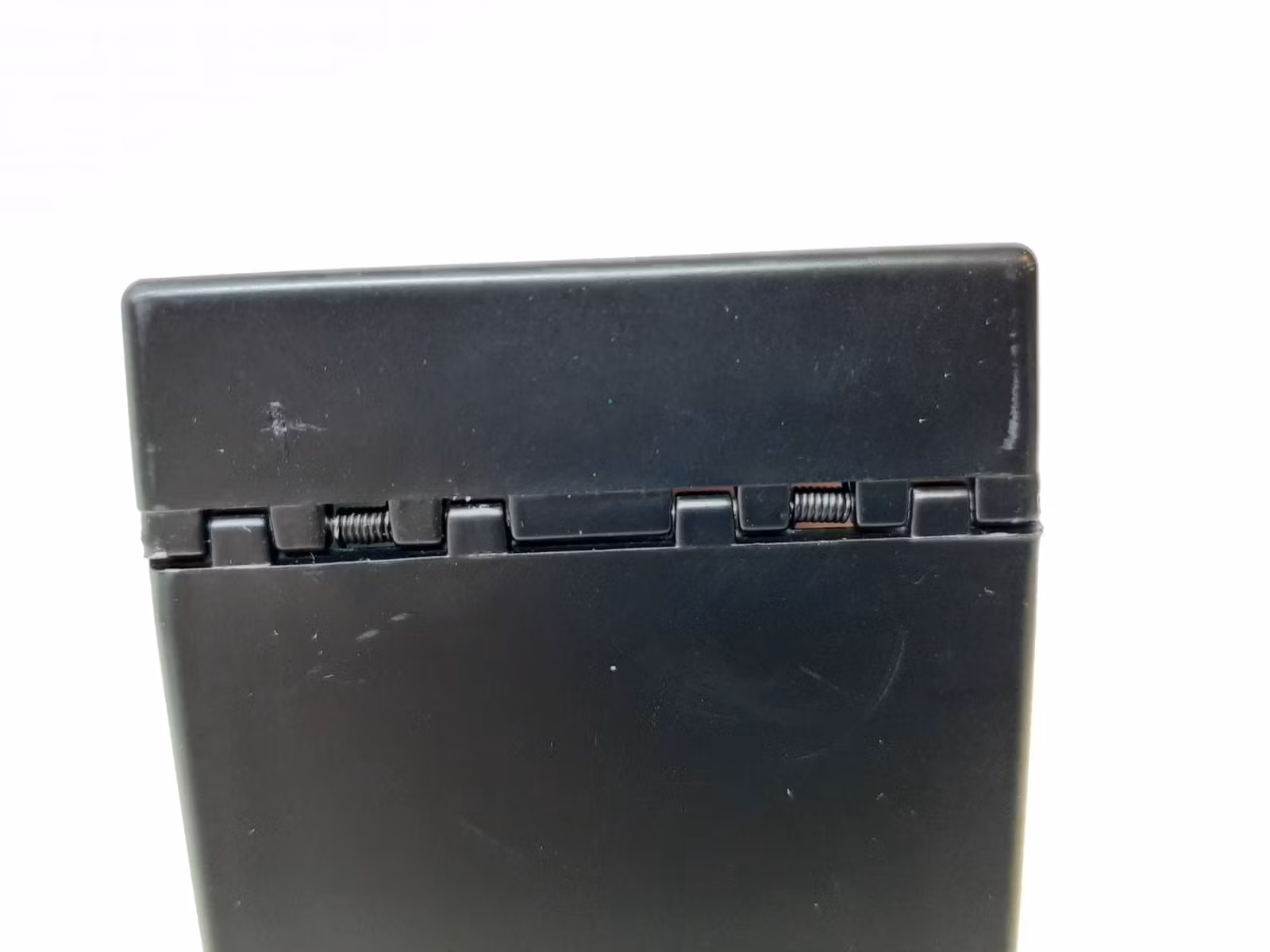 Cigarettetui DISPLAY: Animals (12 st)