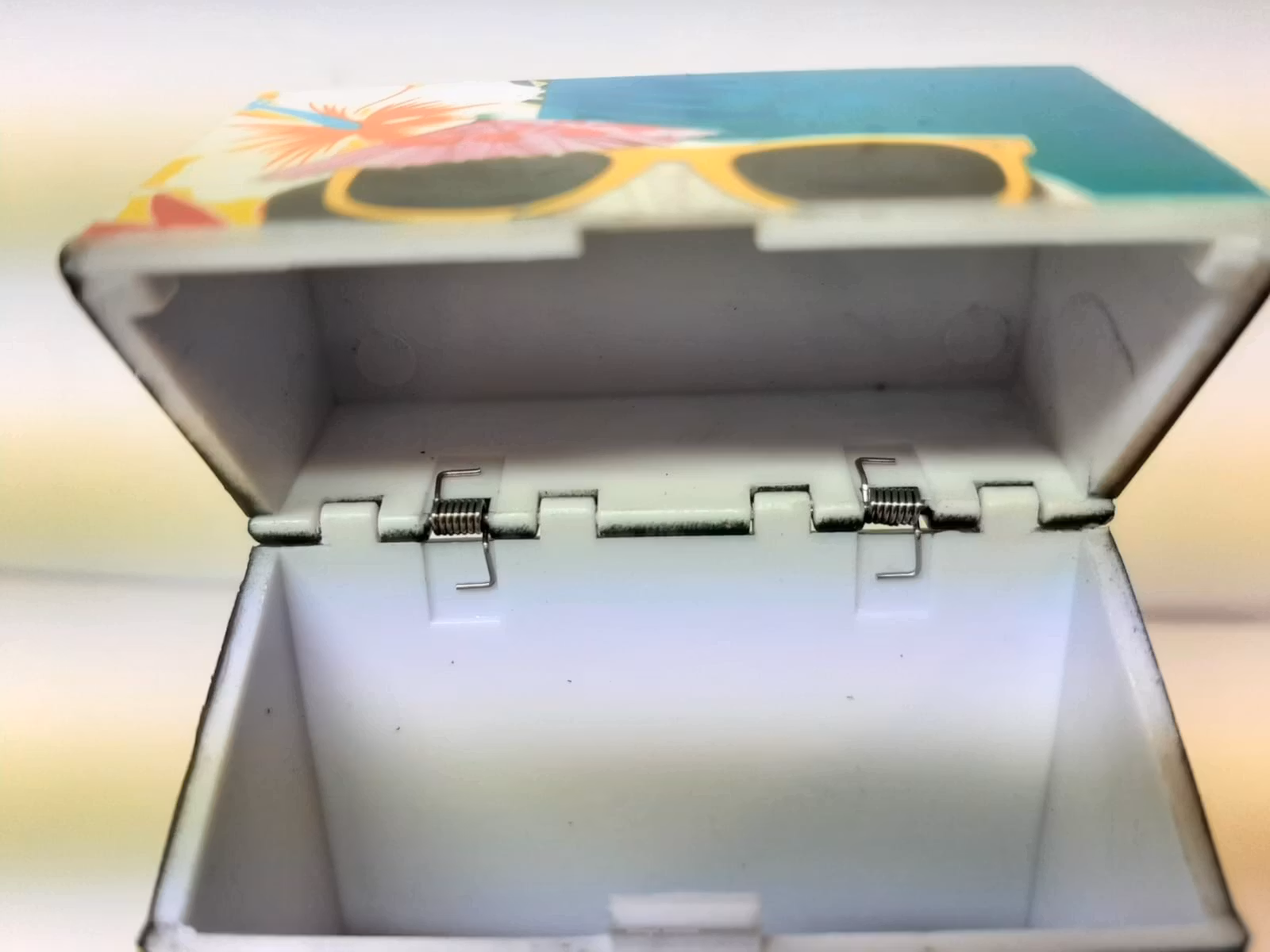 Cigarettetui DISPLAY: Animals (12 st)