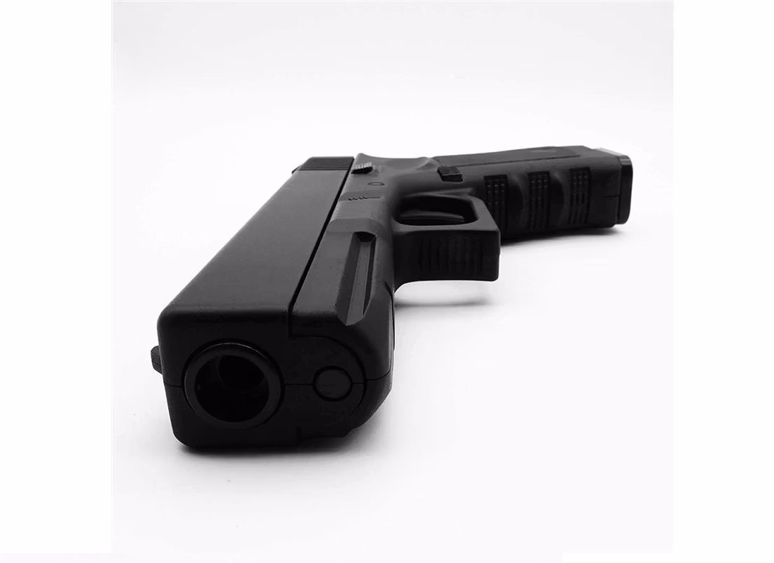 Soft Air Gun "Glock" Metall (Air Soft)