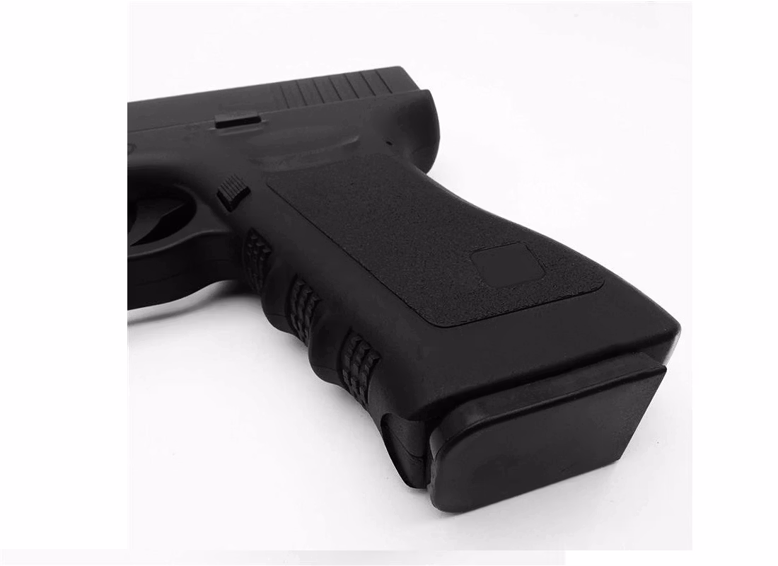 Soft Air Gun "Glock" Metall (Air Soft)