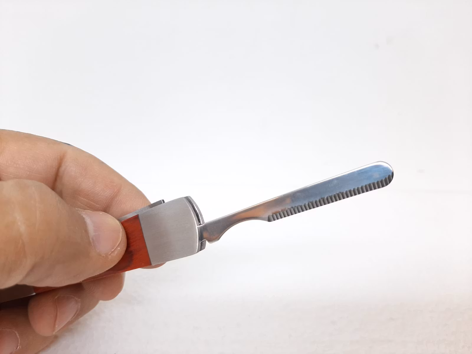 Pipverktyg 3-in-1