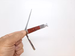 Pipverktyg 3-in-1