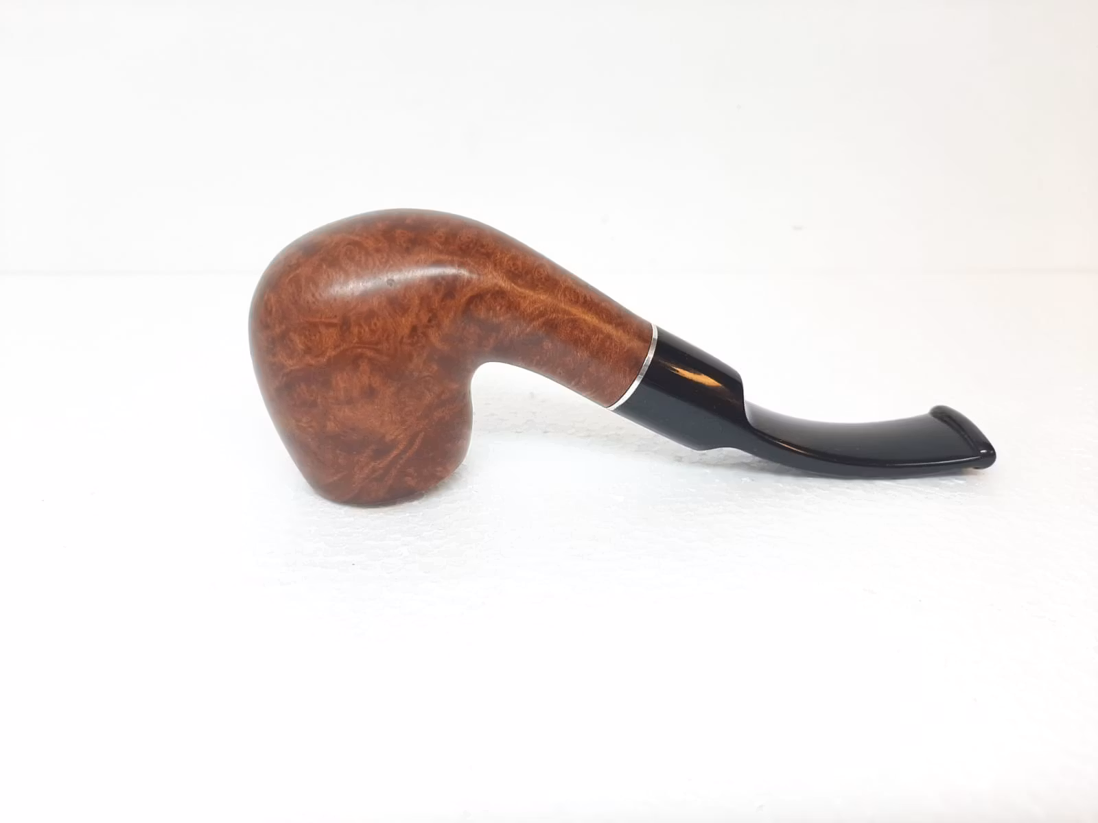 Szabo pipa + tillbehör