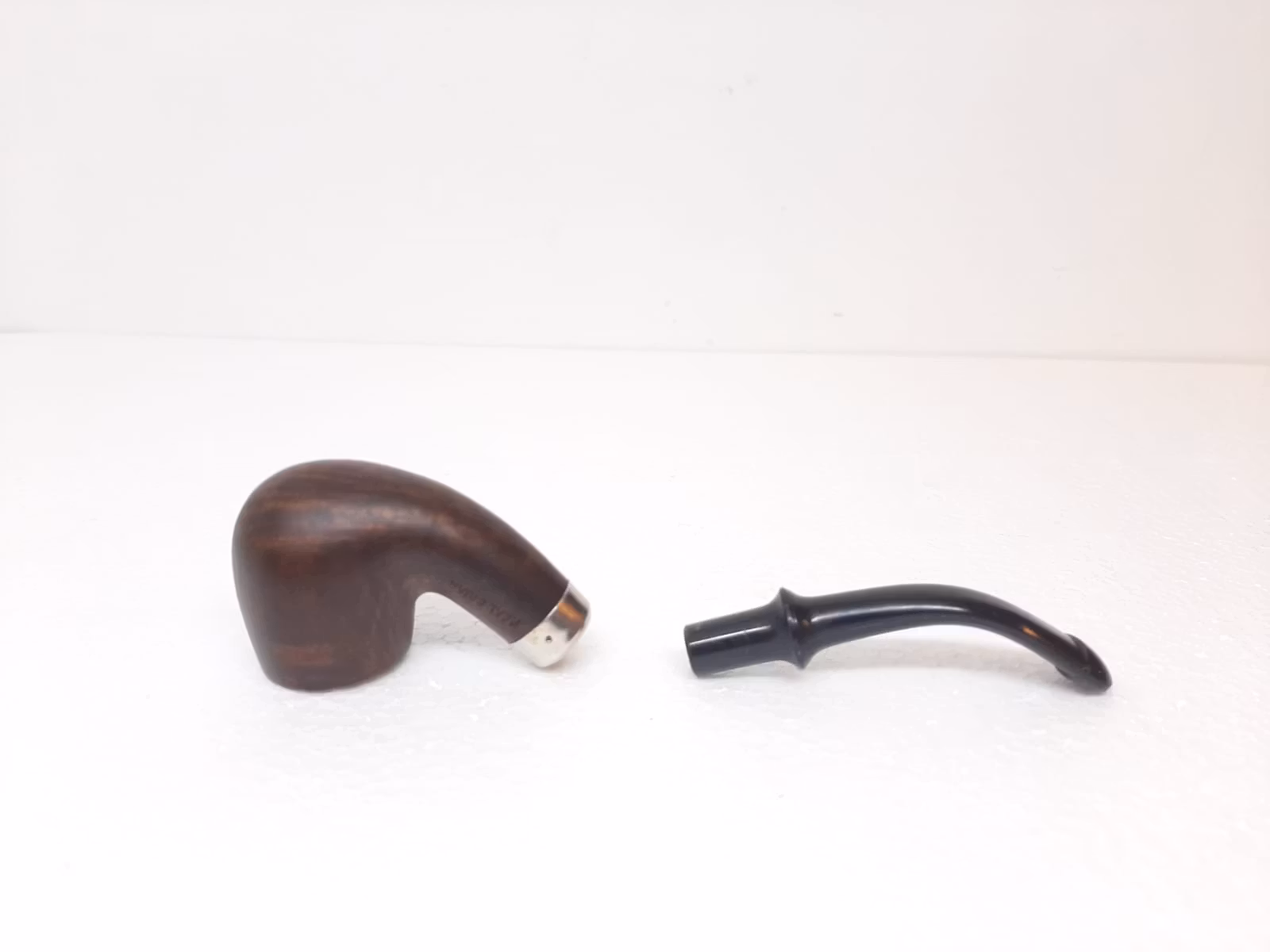 Mini pipa + tillbehör