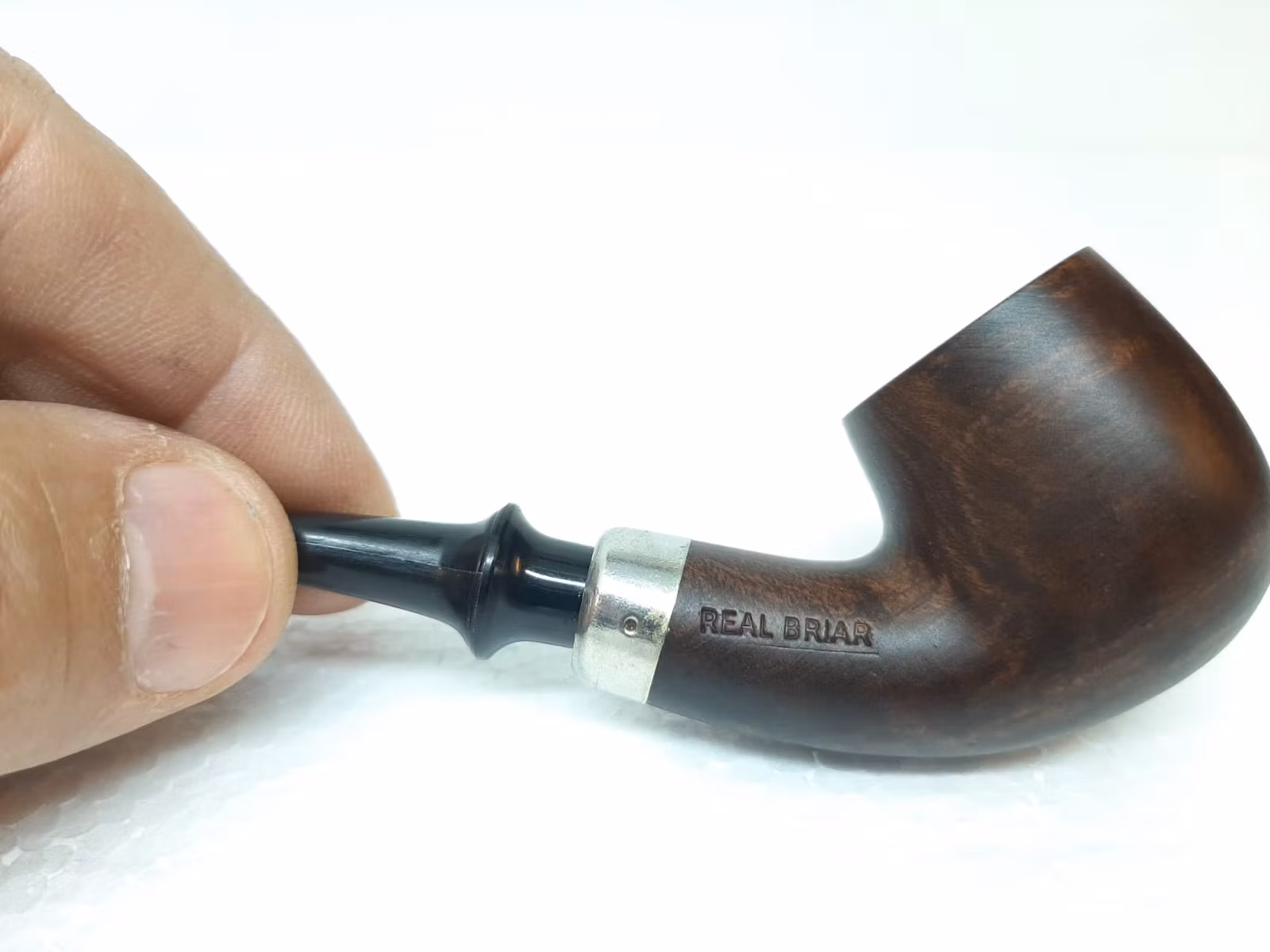 Mini pipa + tillbehör