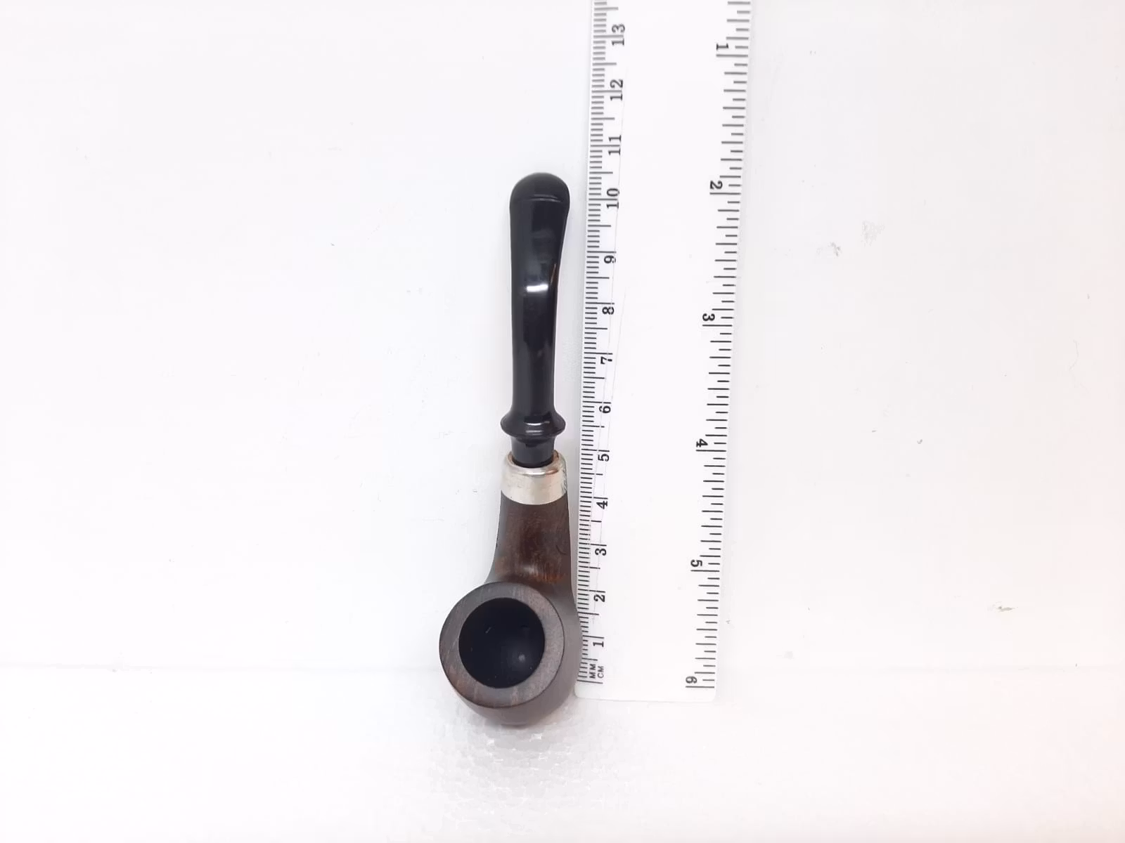 Mini pipa + tillbehör