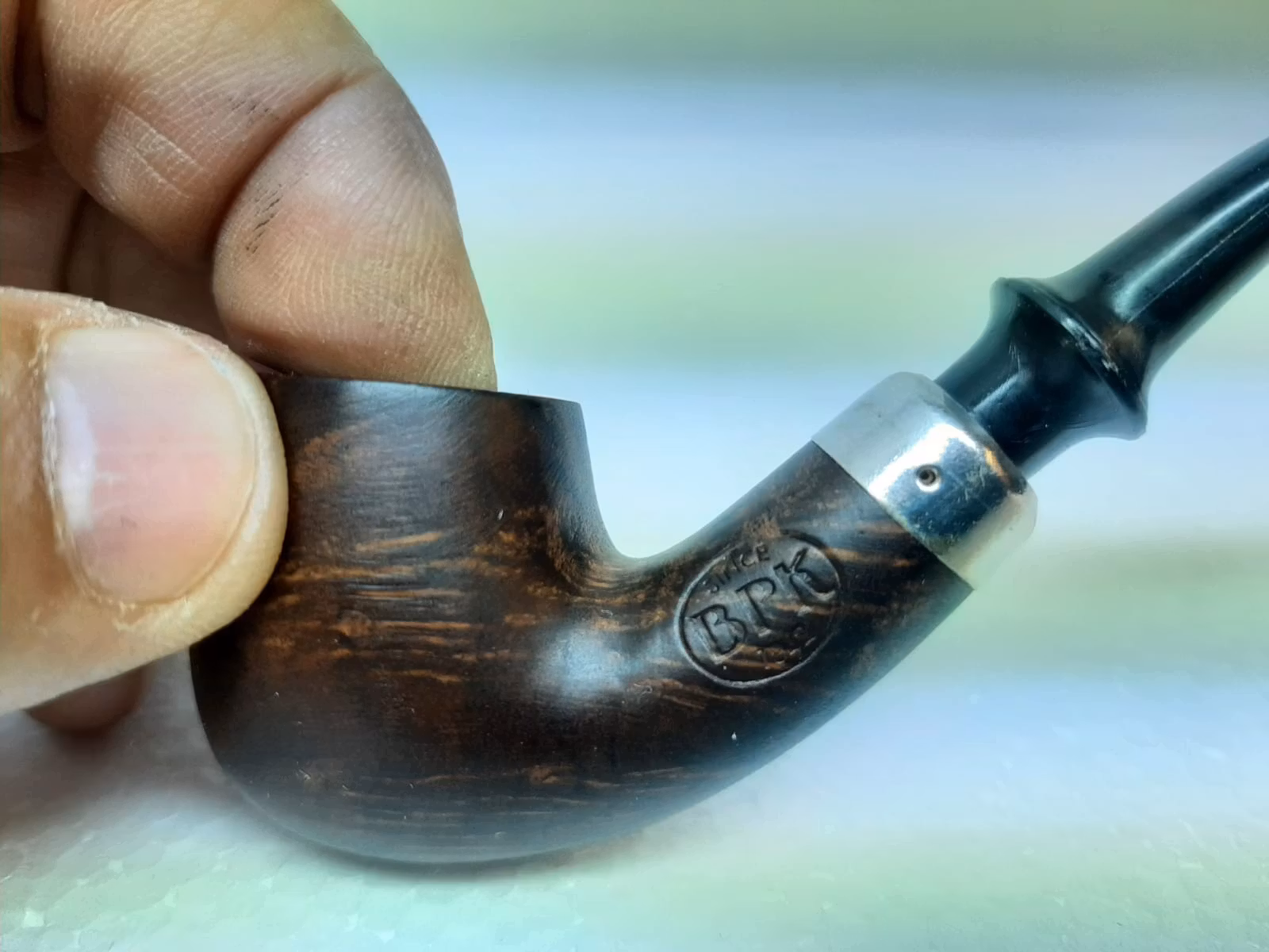 Mini pipa + tillbehör