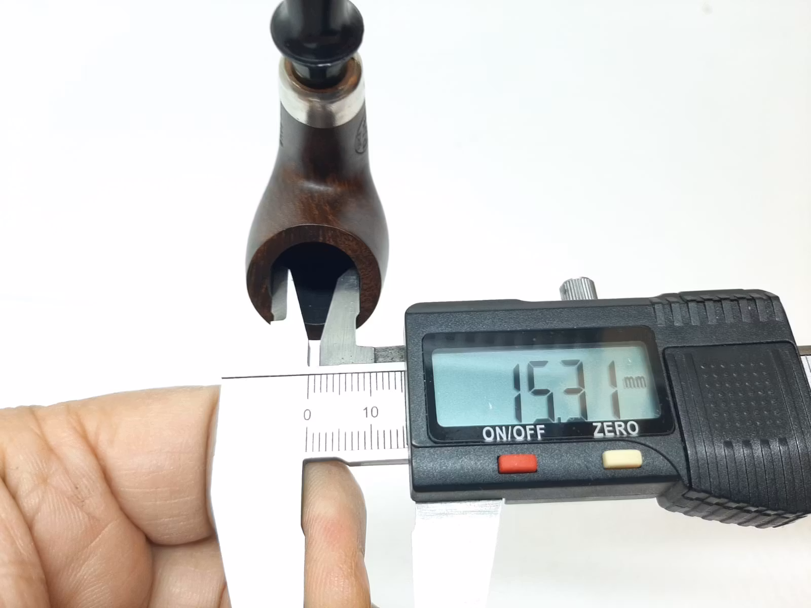 Mini pipa + tillbehör