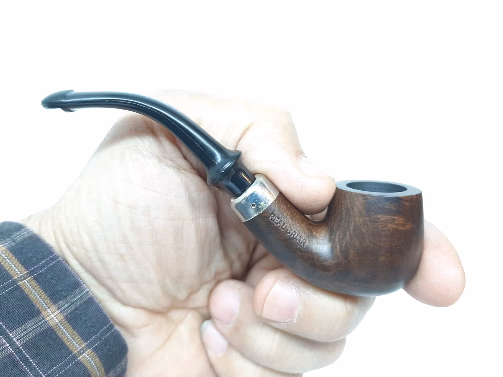 Mini pipa + tillbehör