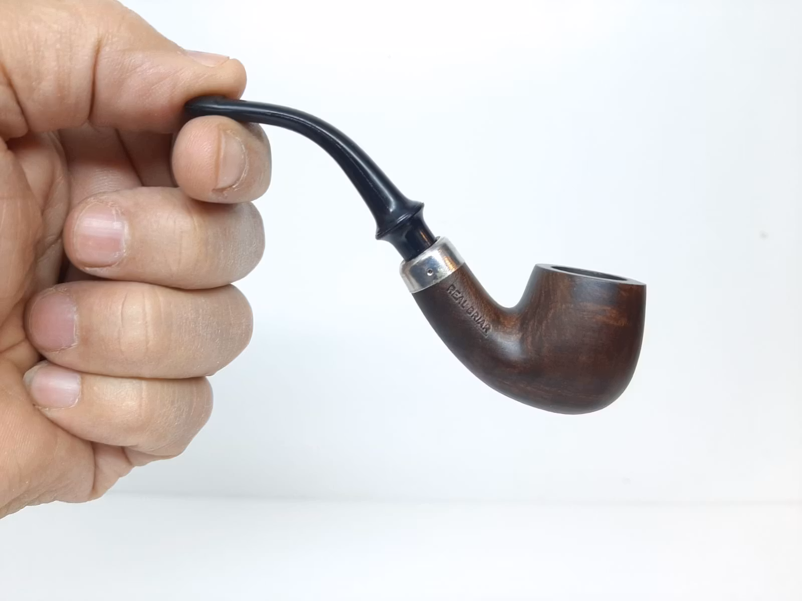 Mini pipa + tillbehör