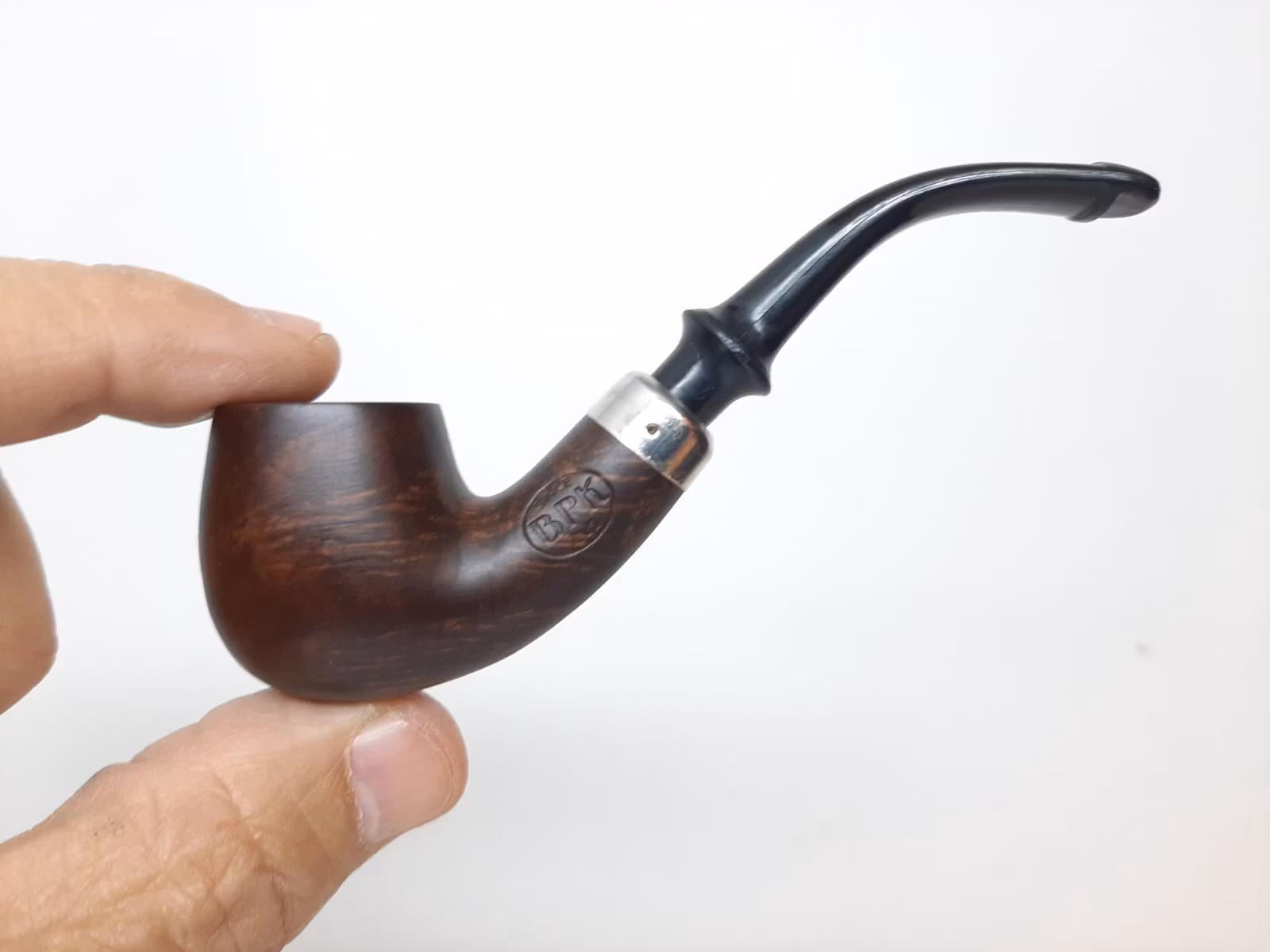 Mini pipa + tillbehör