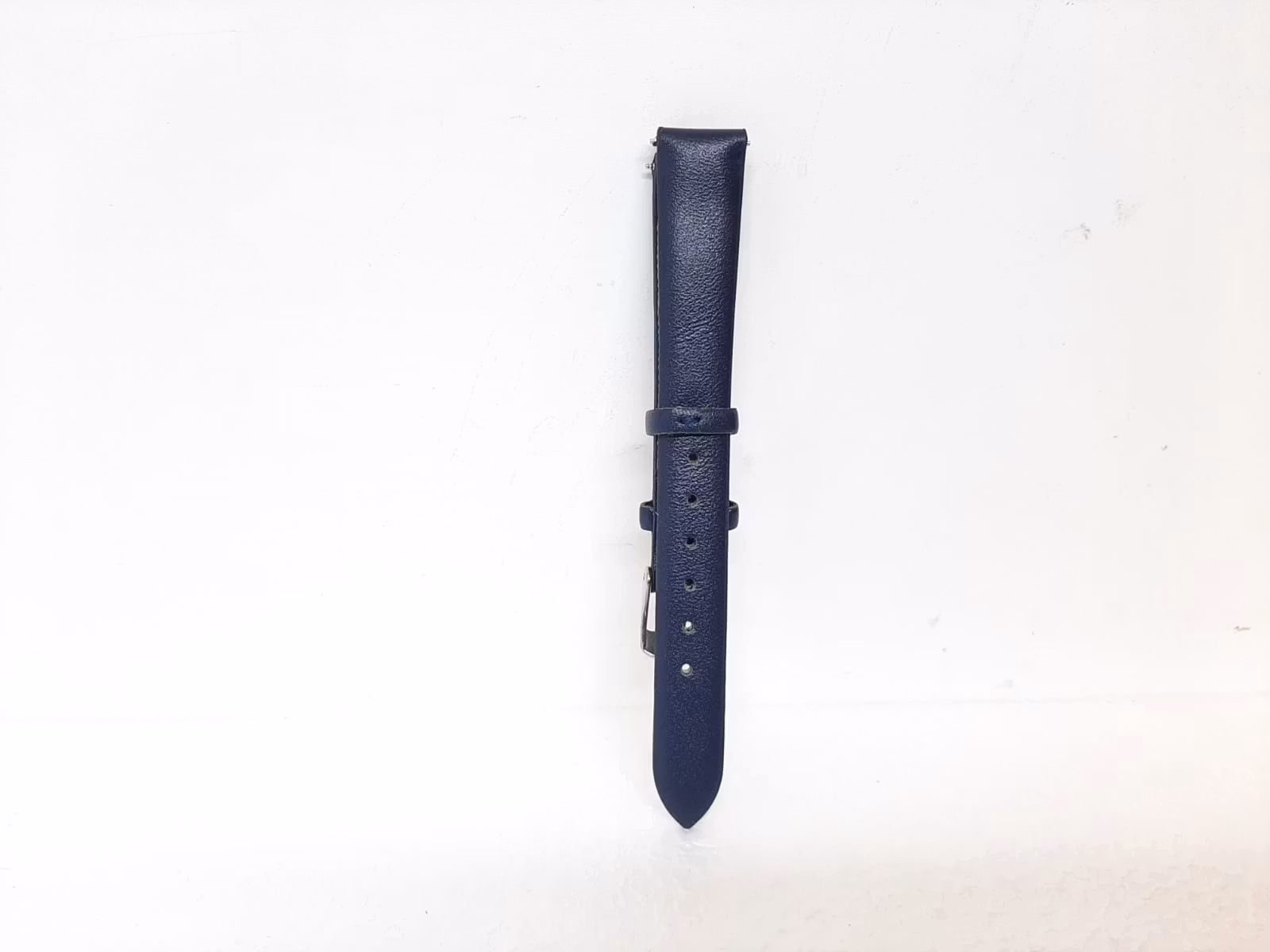 Armband MÖRKBLÅ (14 mm)