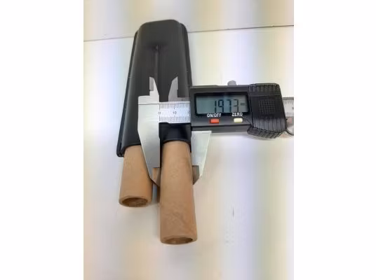 Cigarr humidor Sikarlan med tillbehör