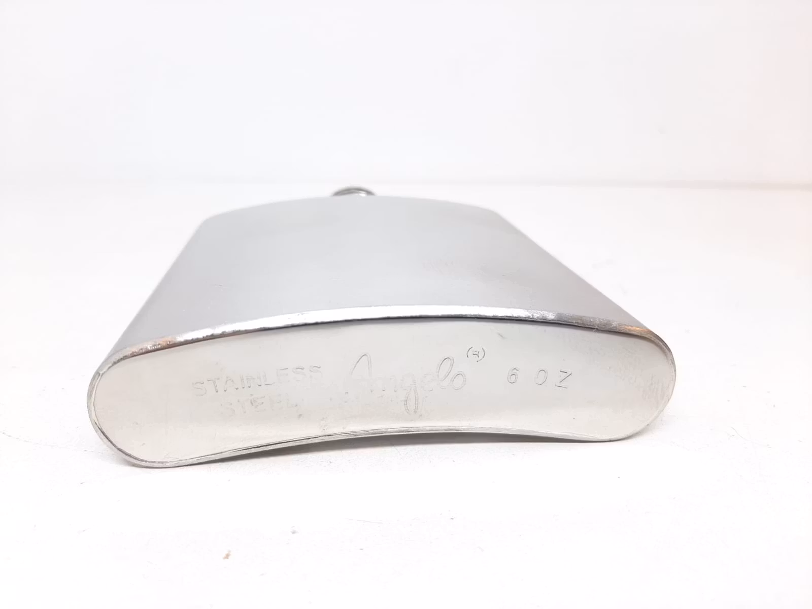 Plunta Angelo Militär set (6 oz)