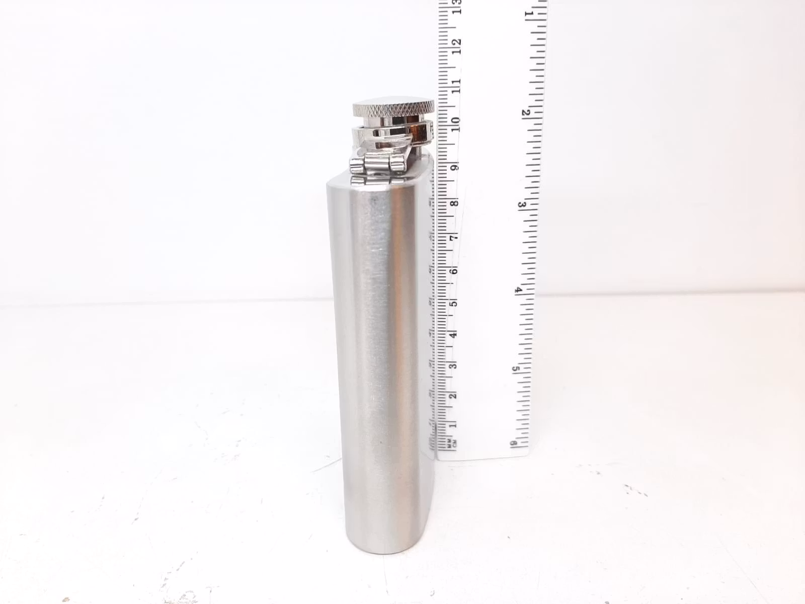 Plunta Angelo Militär set (6 oz)