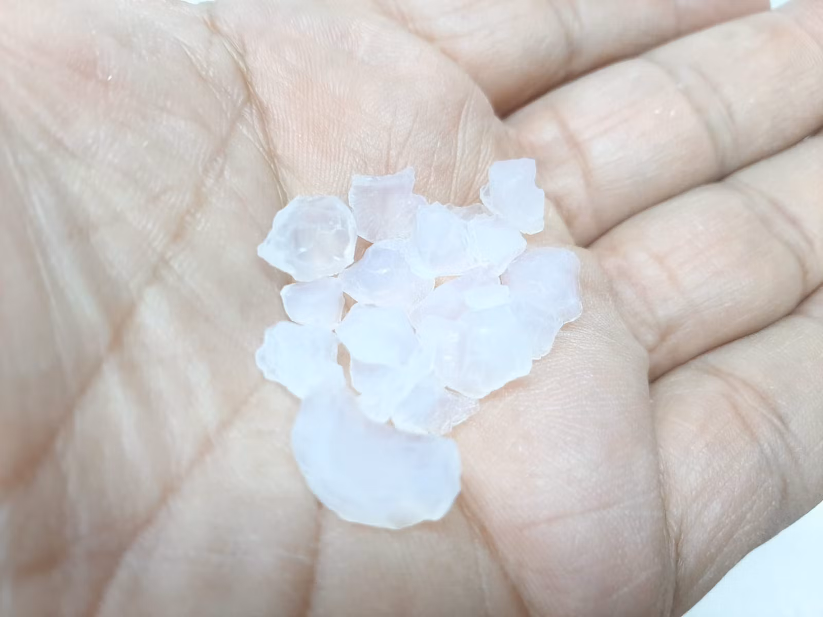 Denicool Kylande Kristaller: 50 gram