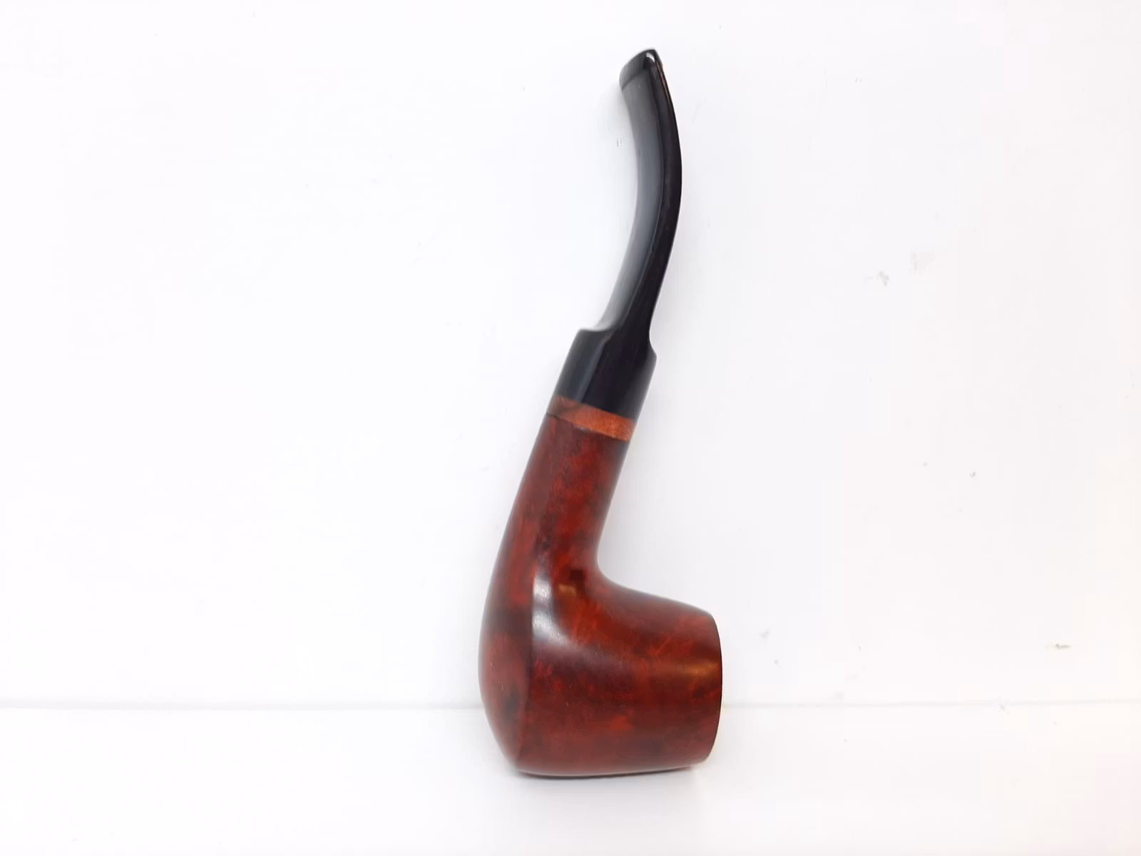 Angelo pipa + tillbehör