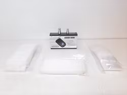 Digitalvåg (500 / 0.1 gram) + tillbehör