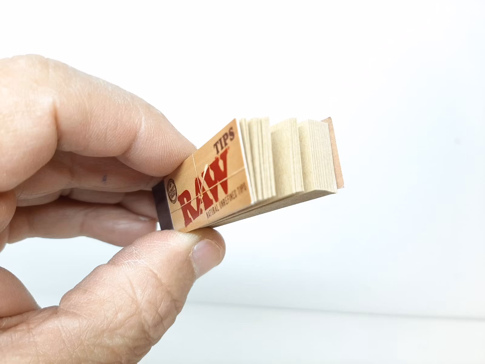 Rullmaskin Lång + Rullpapper + Filter