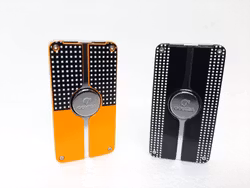 Cohiba Stormtändare Triple Torch DELUX (tre flammor)